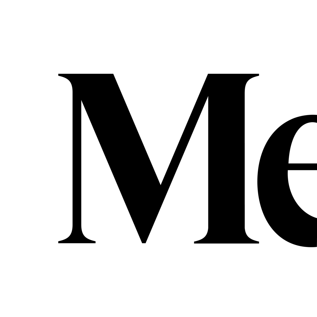 Medium Logo